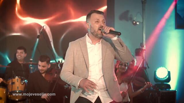 Nenad Manojlovic  - Nisi vise u staroj ulici (orkestar Vlade Vrcinca)