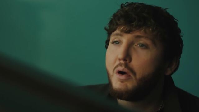 James Arthur - Quite Miss Home
