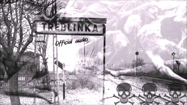 Treblinka (official audio)