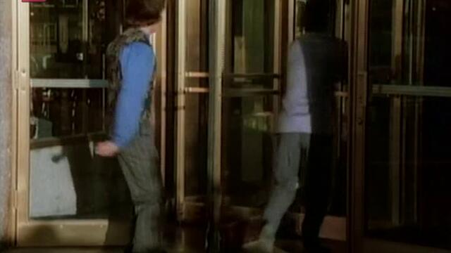 Напълно непознати - Сезон 3 еп.20 Perfect Strangers - Season 3 (1986-1993)