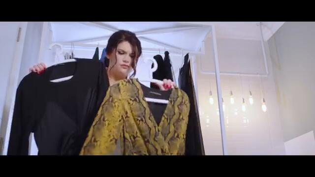 Sanja Vasiljević - Pod prstima  (Official Video) 2019
