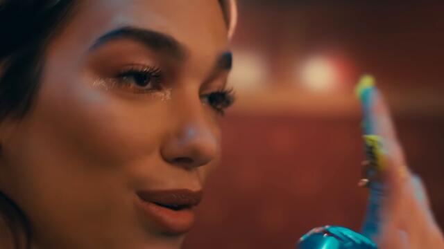 Dua Lipa - Don't Start Now (Official Music Video 2019) HD - YouTube