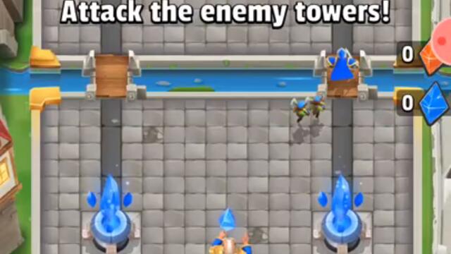 Clash of Wizards ep 1