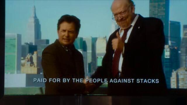 Ани Annie (2014) Бг Аудио( Високо Качество) Част 3