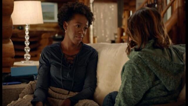 Една заскрежена любов One Winter Proposal (2019)  Бг Аудио ( Високо Качество) Част 3