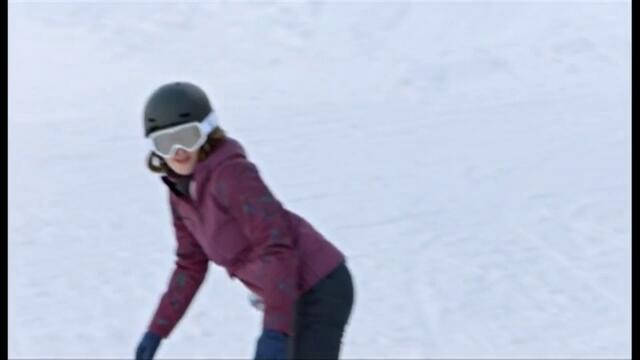 Една заскрежена любов One Winter Proposal (2019)  Бг Аудио ( Високо Качество) Част 2