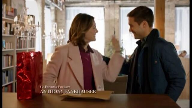 Една заскрежена любов One Winter Proposal (2019)  Бг Аудио ( Високо Качество) Част 1