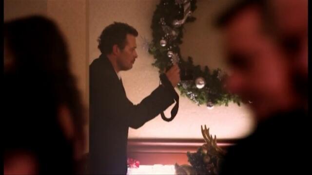 Снежна сватба Snow Bride (2013)  Бг Аудио ( Високо Качество) Част 3