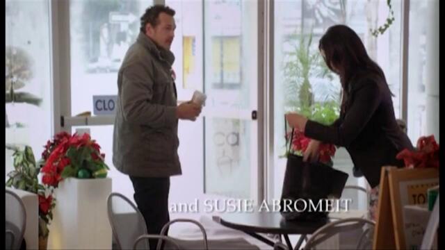 Снежна сватба Snow Bride (2013)  Бг Аудио ( Високо Качество) Част 1