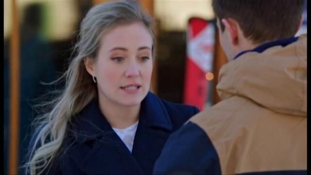 Един зимен уикенд One Winter Weekend (2018) Бг Аудио ( Високо Качество) Част 2