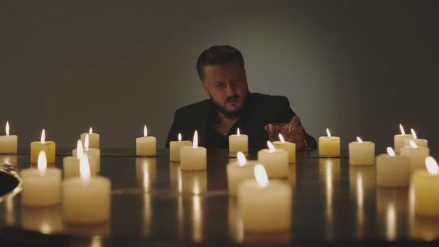 Armin Bijedić - Opet sam se propio (Official Video 2019)