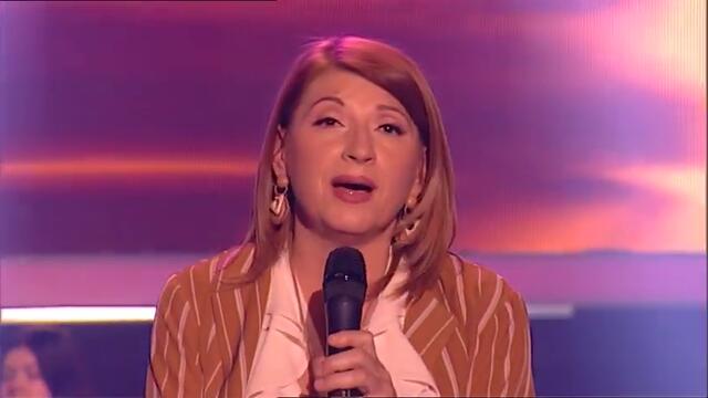 Biljana Jevtic - Suze ljubavi  (TV Grand 26.11.2019.)