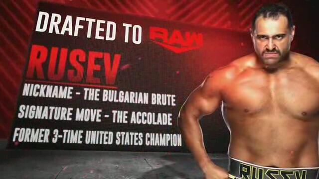 Стефани Макмеън обявява Русев за част от Първична сила