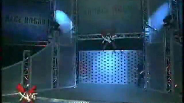 Horace Hogan vs Josh Mathews