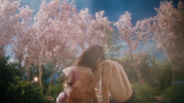 Camila Cabello - Living Proof (Official Music Video)