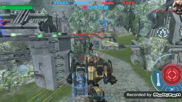 Free Titan Kid Me profile Gameplay 5.6