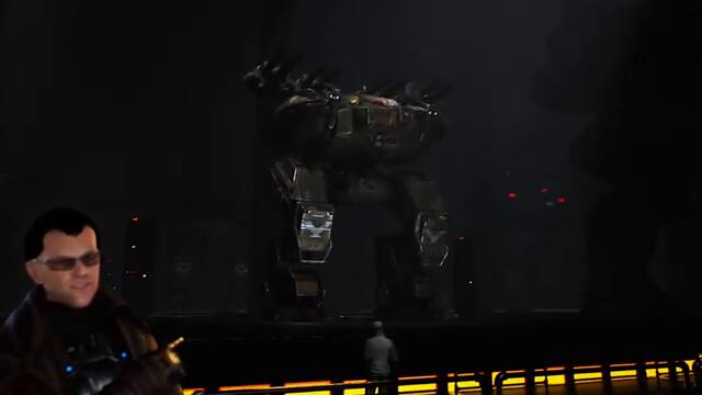 Meet Hank! War Robots TITANS Overview