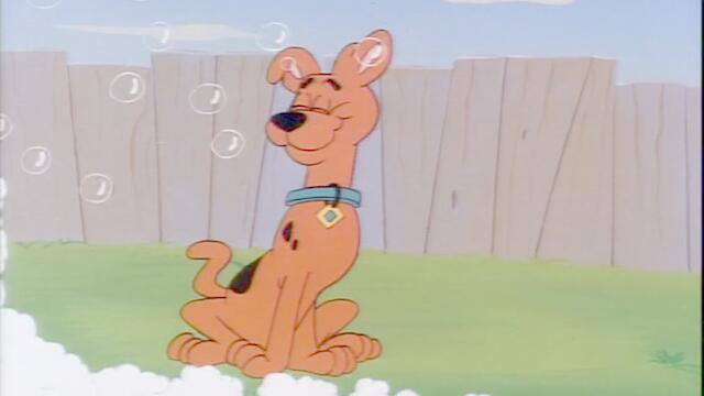КУЧЕНЦЕ НА ИМЕ СКУБИ ДУ ЕПИЗОД 1 СЕЗОН 4 АНГЛИЙСКО АУДИО A Pup Named Scooby-doo 1988