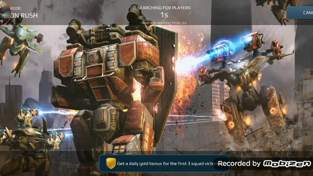 Get Master Chest titan Gameplay #1