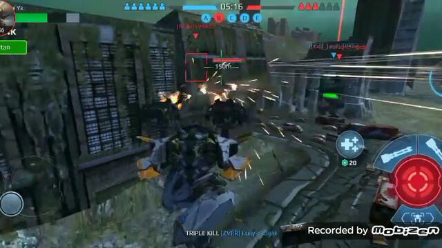 Get Master Chest titan Gameplay #2