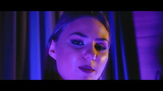 NEMANJA X DJINA - ZBOG TEBE (OFFICIAL MUSIC VIDEO) 2019