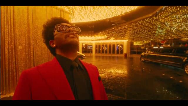 The Weeknd - Heartless (Official Video)