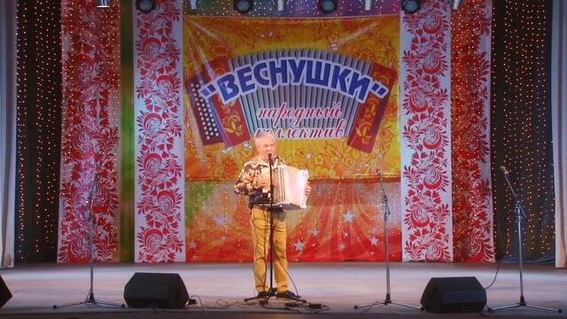 Валерий Сёмин  -  Попурри на темы песен СССР