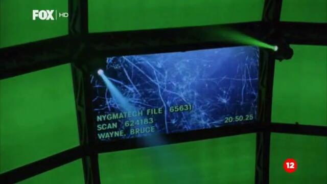 Батман завинаги (1995) (бг аудио) (част 5) TV Rip FOX HD 14.12.2019
