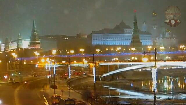 Сергей Дубровин - НОВОГОДНИЙ ВЕЧЕР