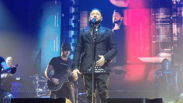 Стас Михайлов  -  Мы бежим от себя