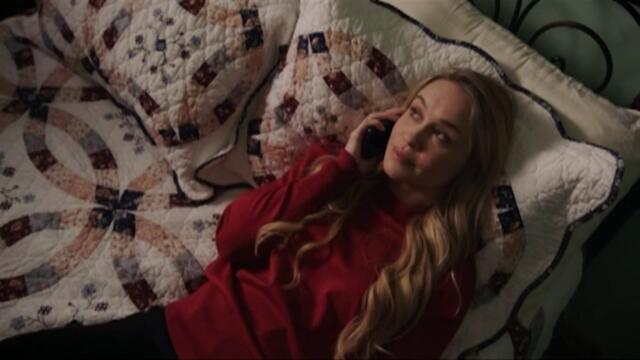 Нашата коледна песен A Song for Christmas (2017)   Бг Аудио ( Високо Качество) Част 3