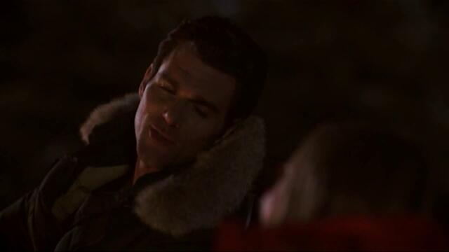 Нашата коледна песен A Song for Christmas (2017)   Бг Аудио ( Високо Качество) Част 2