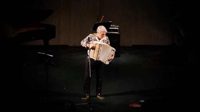 Валерий Сёмин  -  Два танго