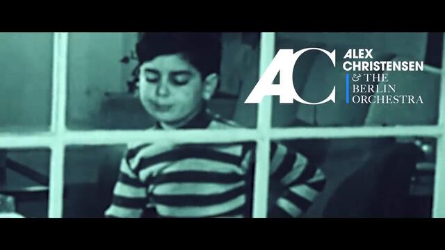 Lonely (feat. Luca Tarqua) - Alex Christensen & The Berlin Orchestra (Official Video)