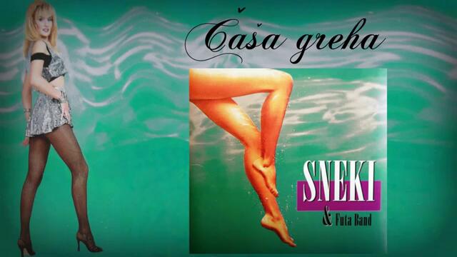 Sneki - Casa greha - (Audio 1997)