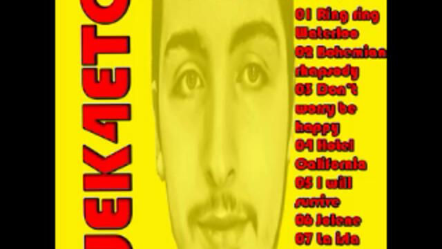 Bobby McFernin Don't worry be happy Instrumental (Old tunes Instrumental 2019)