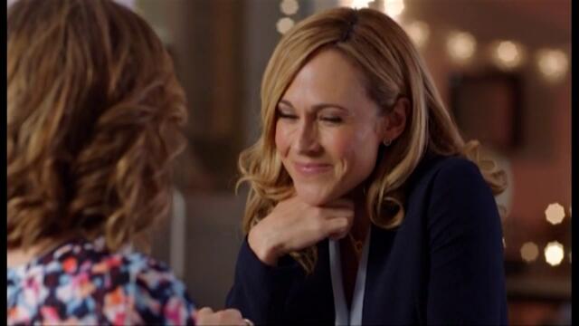 Коледна прищявка  A Dream of Christmas (2016) Бг Аудио ( Високо Качество) Част 3