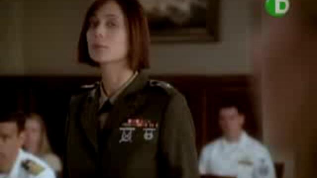 Военна прокуратура (2002) С08 Е04 (бг аудио) (част 2) TV Rip DIEMA
