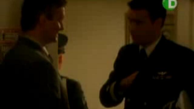 Военна прокуратура (2002) С08 Е10 (бг аудио) (част 1) TV Rip DIEMA