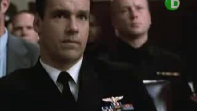Военна прокуратура (2003) С08 Е21 (бг аудио) (част 2) TV Rip DIEMA