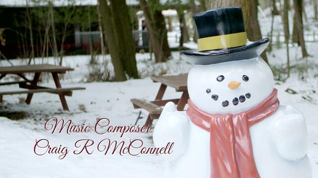 Коледно градче  A Christmas Village  (2018) Бг Аудио ( Високо Качество) Част 1