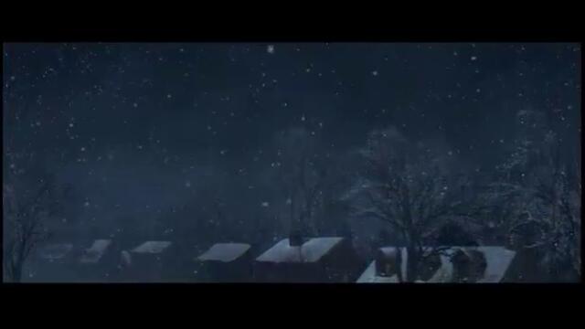 The Polar Express / Полярен експрес (2004)