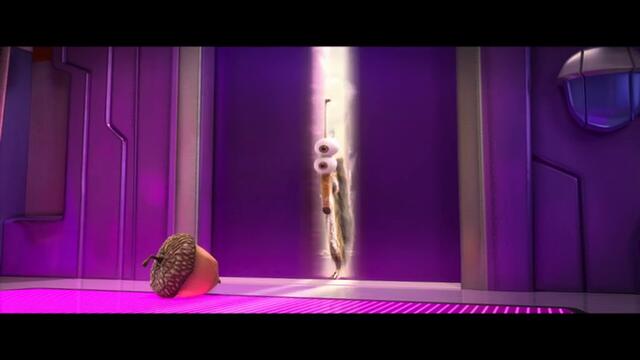 Ледена епоха 5: Големият сблъсък (2016 DVD) - Звездните знаци на животинското царство