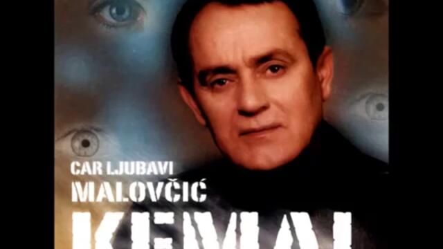 Kemal (KM) Malovcic - Car ljubavi - (Audio 2002)
