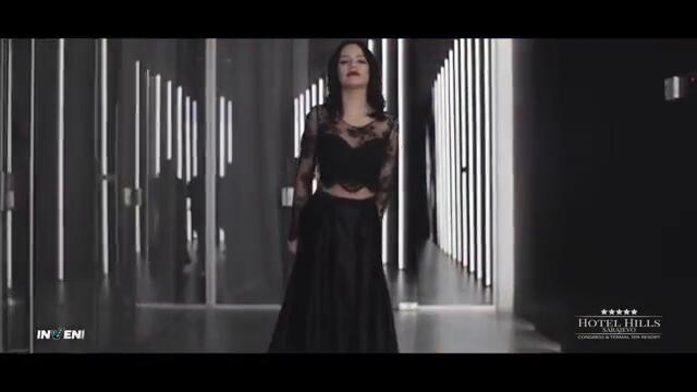 Ajsa Kapetanovic - Sve mi oprastas - (Official Video 2019)