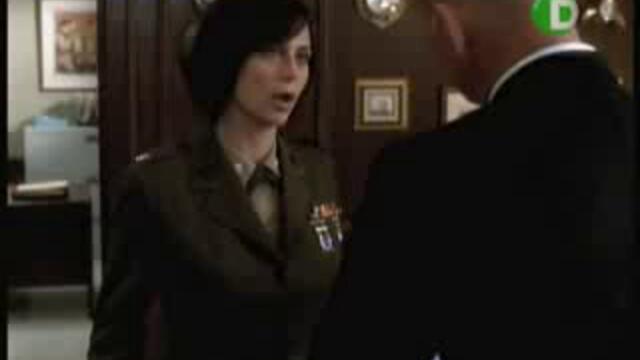 Военна прокуратура (2003) С09 Е04 (бг аудио) (част 2) TV Rip DIEMA