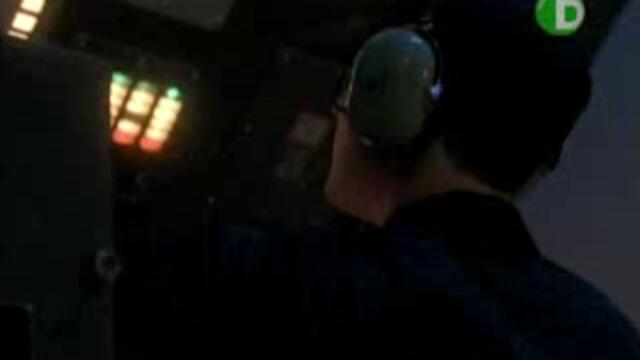 Военна прокуратура (2003) С09 Е07 (бг аудио) (част 1) TV Rip DIEMA