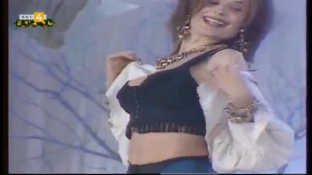 Зелен таралеж (1996) (част 2) TV Rip BNT 4 03.01.2020