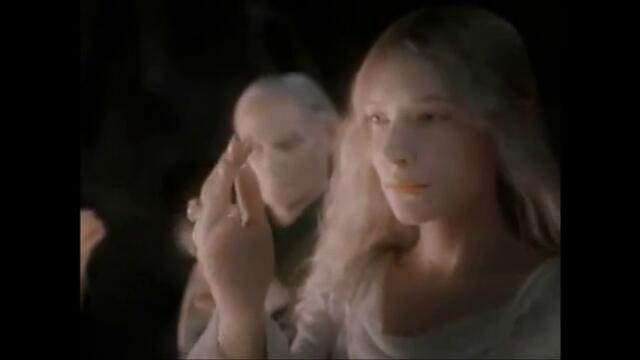 Blind Guardian - The Lord Of The Rings