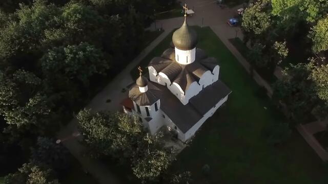 Наталья Николаева  -  А ДУША ПОЁТ